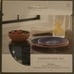 Dinnerware set