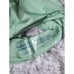 NWT! BECCA by Rebecca Virtue Color Code One Piece, Size Small, Sage