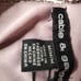 Cable and Gauge Halter Tank Top Medium Pink Sequin Y2K Fairycore Party New