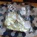 LPA Arianna Biker Shorts Festive Polka Dot size xs