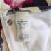 Lululemon Vinyasa Scarf *French Terry Inky Floral Ghost Inkwell Bumble Berry