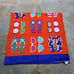 Brach Towel-New