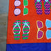 Brach Towel-New
