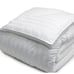 Royal hotel goose down king comforter