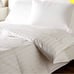 Royal hotel goose down king comforter