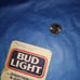 Wolfman Jack signed coaster r autograph