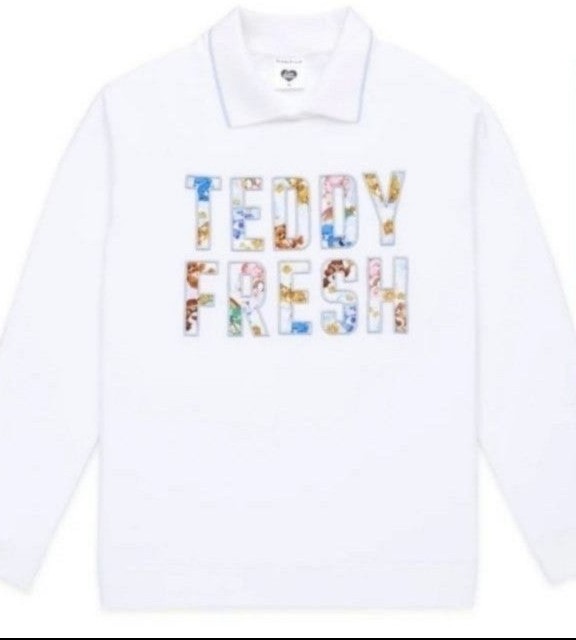 Teddy Fresh care bears sweater Care bear Teddy Fresh sweater Care Bears sweater