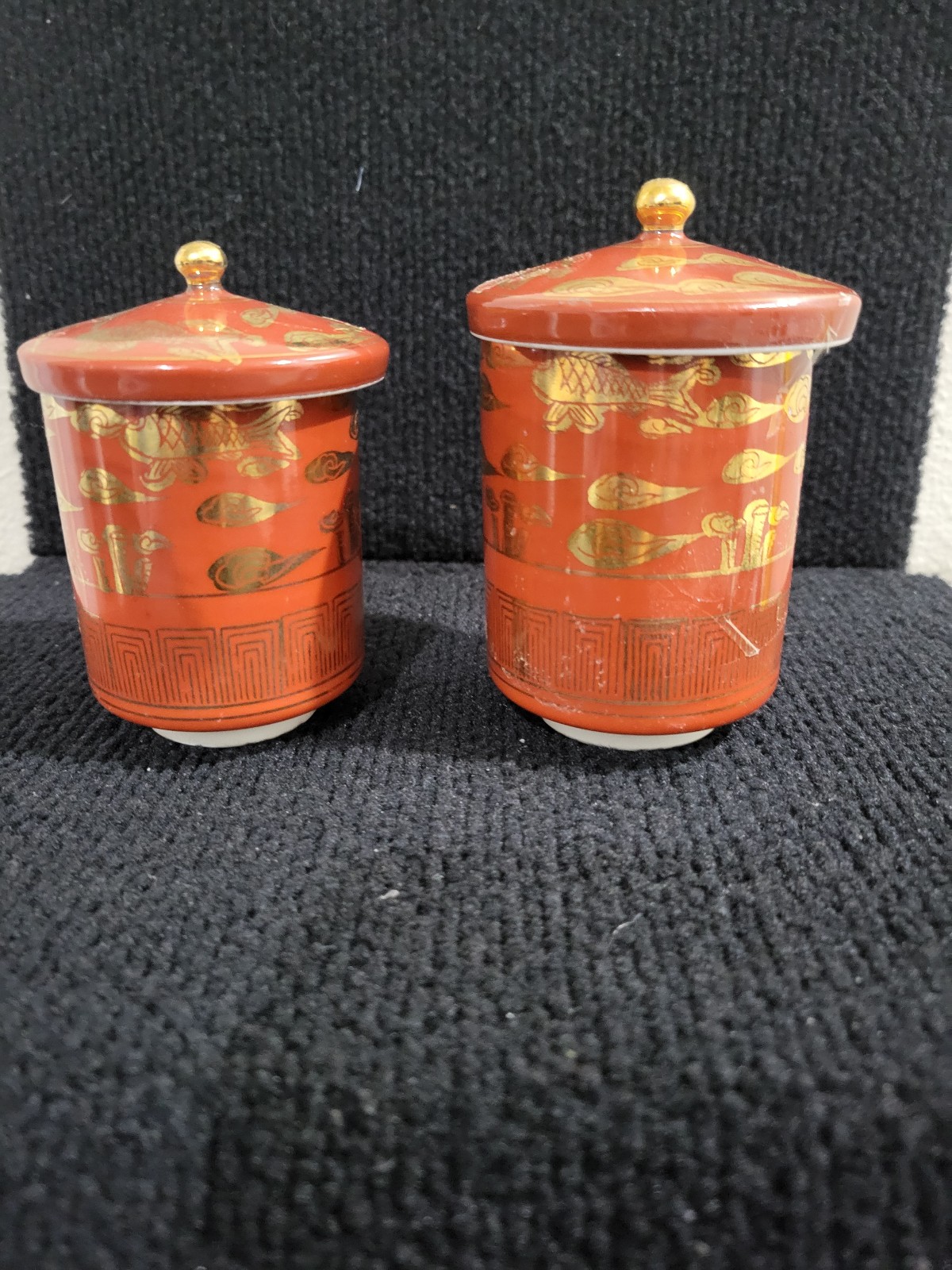 Japanese Tea cup