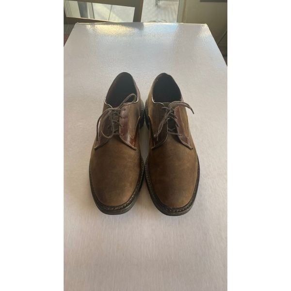 Allen Edmonds shoes