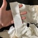 GUCCI Authentic 2020SS Women T-shirt DISNEY Logo White Size M Crew Neck Cotton