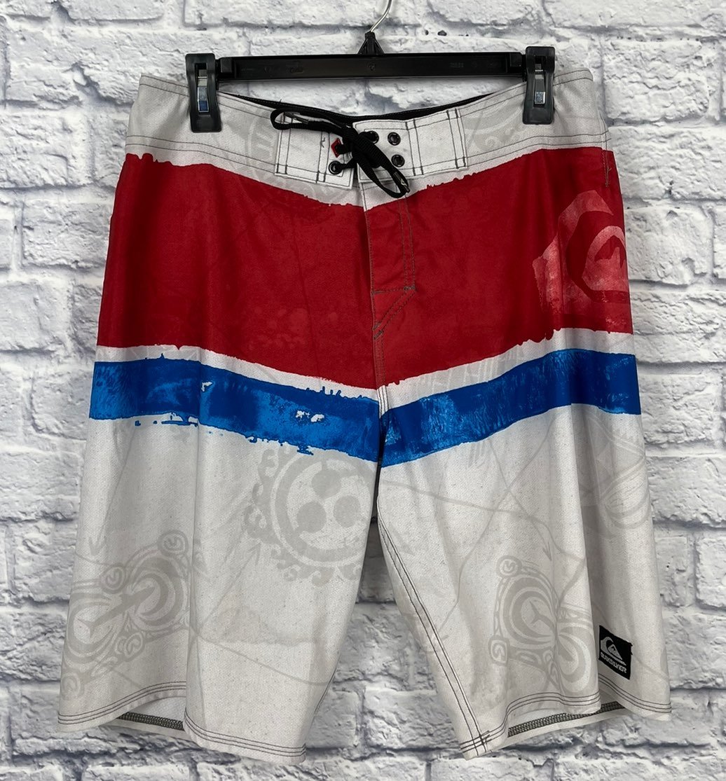Quiksilver Kelly Slater board shorts