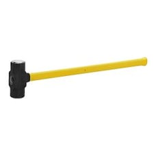 8 lb. Fiberglass Sledge Hammer