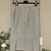 Louis Vuitton Pencil Skirt