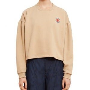 NWT Opening Ceremony Logo Sweatshirt