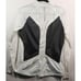 Under Armour AllSeasonGear White Lightweight Windbreaker Jacket Womens Medium