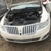 2009 - 2016 Lincoln MKS/MKZ/MKT Amplifier OEM THX Premium Sound Audio Repair
