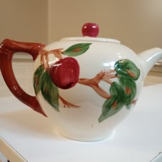 Teapot