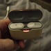 Sony WF 1000XM3 Earbuds Wireless Headphones