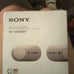 Sony WF 1000XM3 Earbuds Wireless Headphones