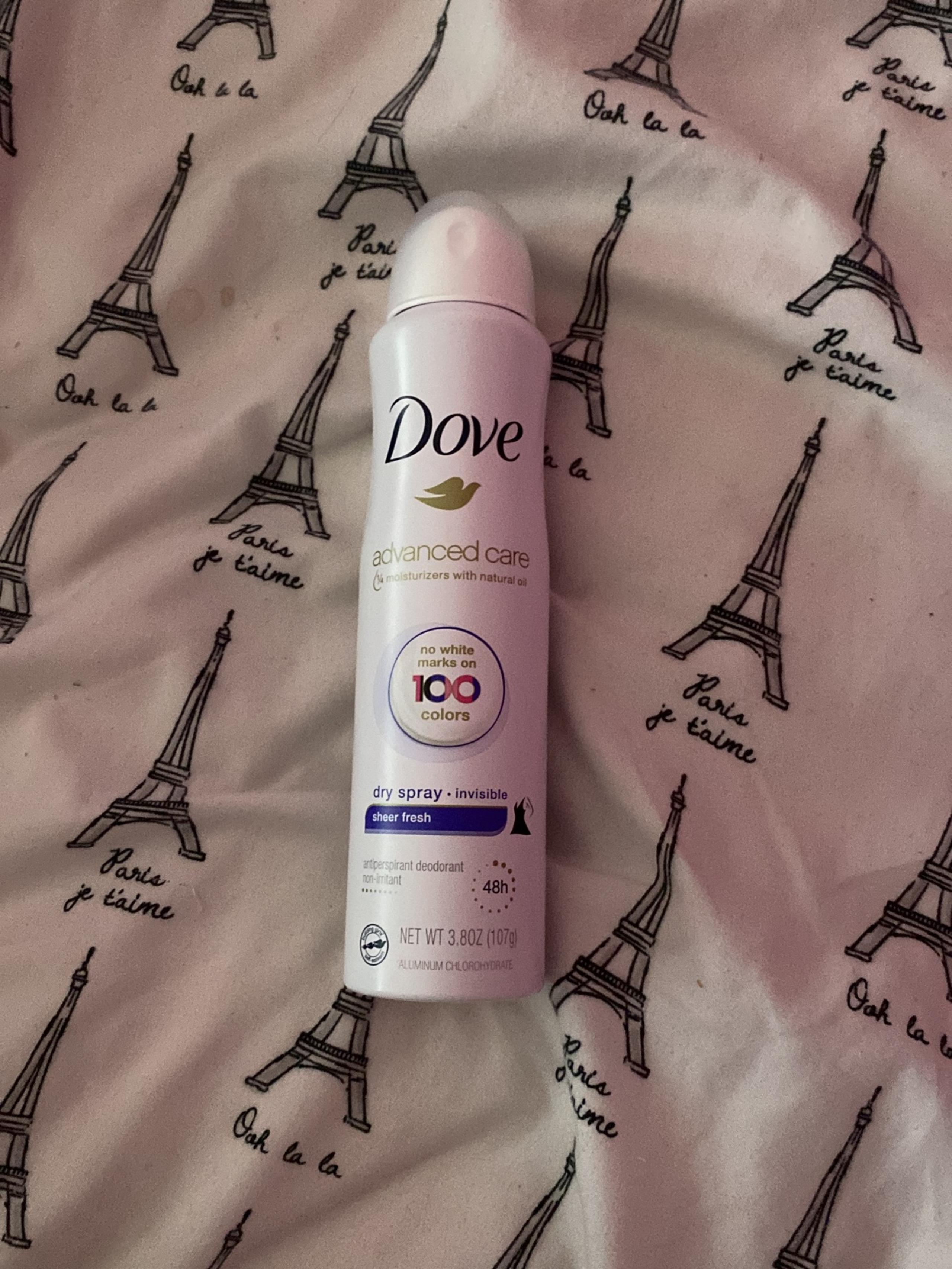 Deodorant