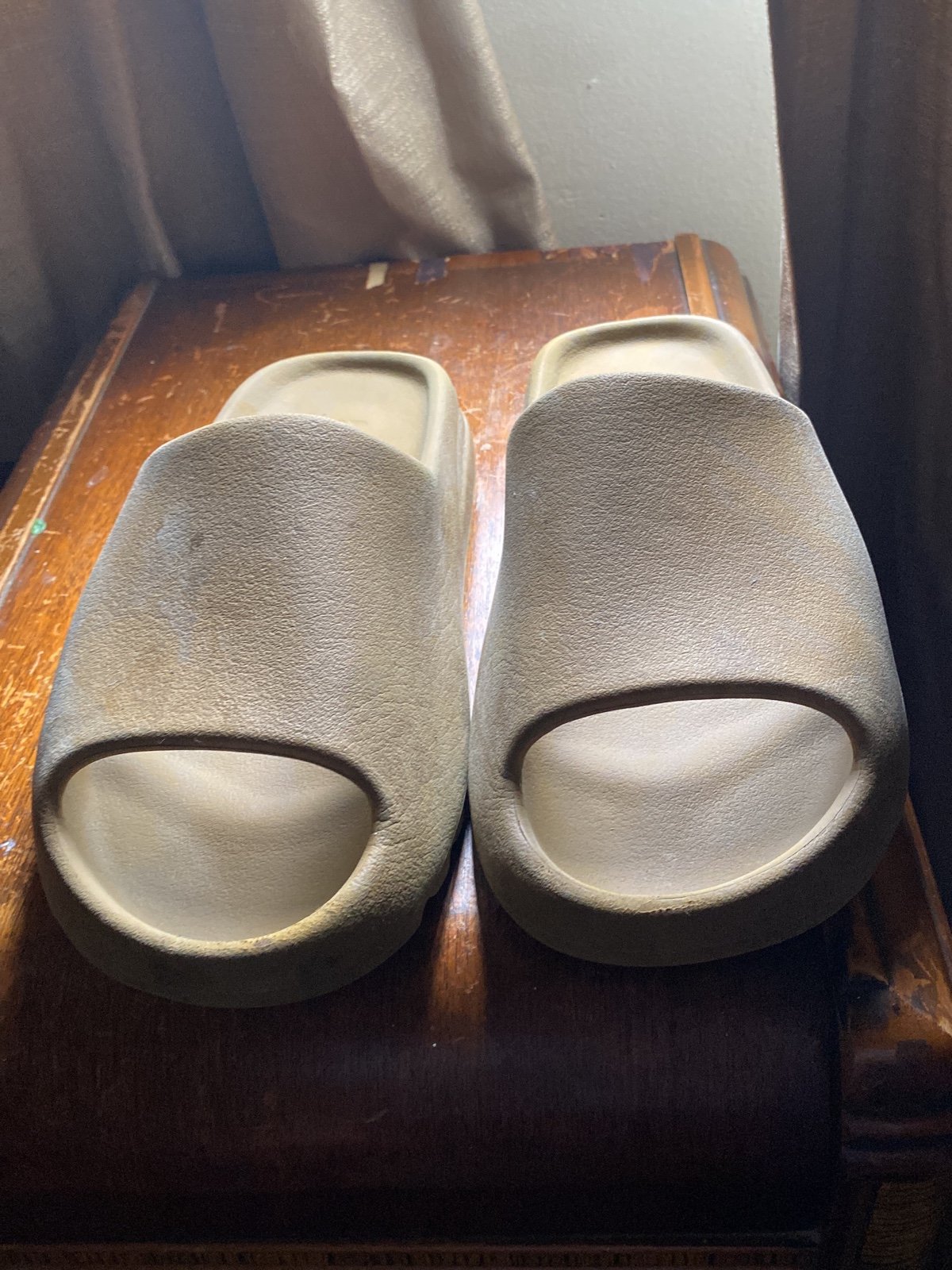 Yeezy Slides