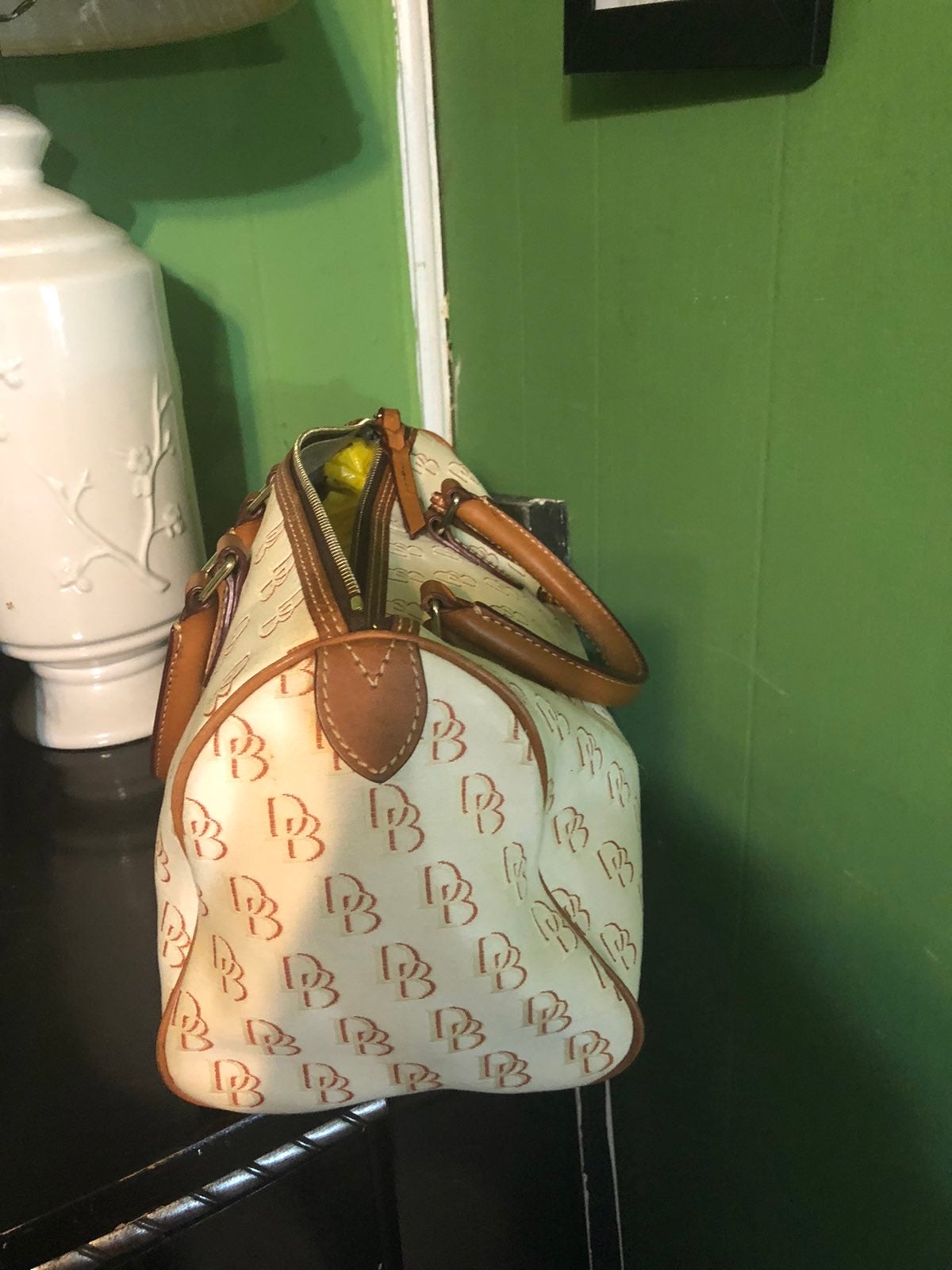 Dooney bag
