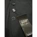 NWT 299 Novello Navy Blue, Modern Fit, Pure Wool Blazer by Tiglio Luxe TIG1002