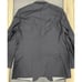 NWT 299 Novello Navy Blue, Modern Fit, Pure Wool Blazer by Tiglio Luxe TIG1002