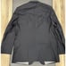 NWT 299 Novello Navy Blue, Modern Fit, Pure Wool Blazer by Tiglio Luxe TIG1002