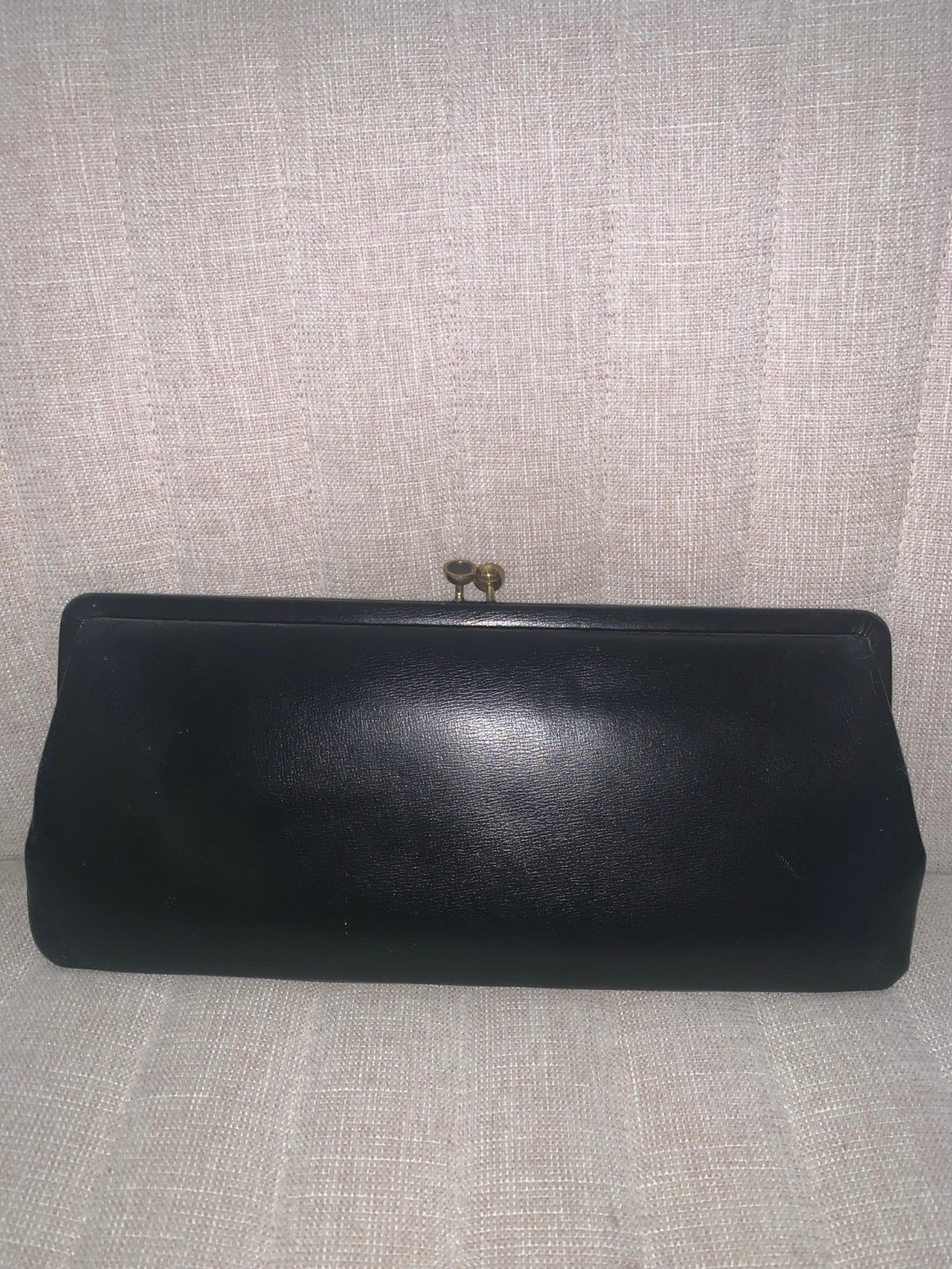 ETRO Vintage Clutch