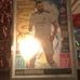 Soccer cards