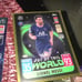 Soccer cards