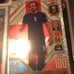 Soccer cards