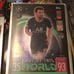 Soccer cards