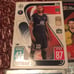 Soccer cards