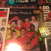 Soccer cards