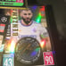 Soccer cards