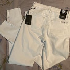 Joe jeans(25)flawless High rise skinny