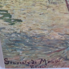 paintings and artwork