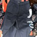 Purple brand pants