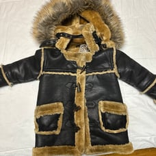 Dakoma coat