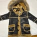 Dakoma coat