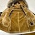 Dakoma coat