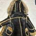 Dakoma coat