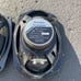 Pioneer TS-A6965R 6 x9 3-Way Car Speakers