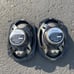 Pioneer TS-A6965R 6 x9 3-Way Car Speakers