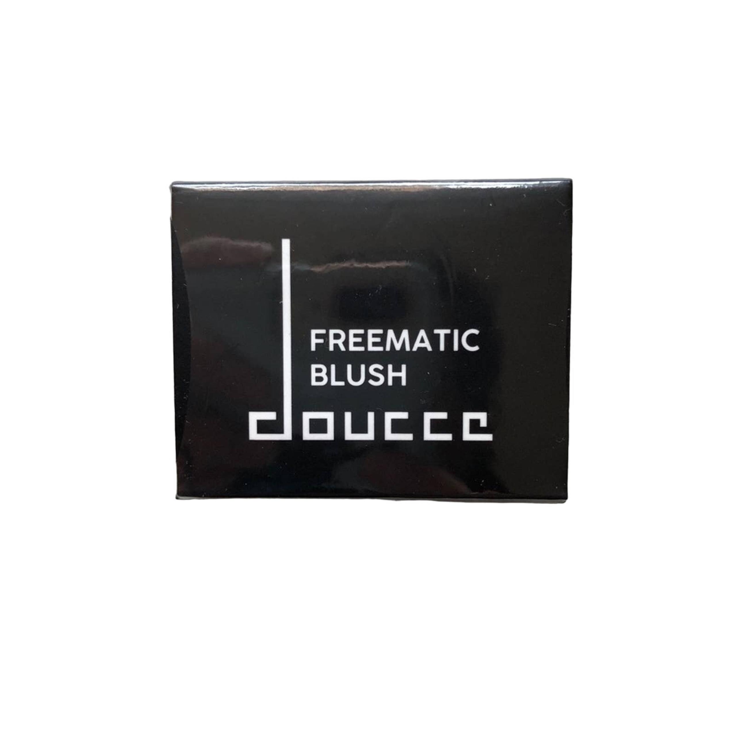 Doucce Pink Daydream Freematic Palette Insert Blush Mono Face Make Up Cosmetic