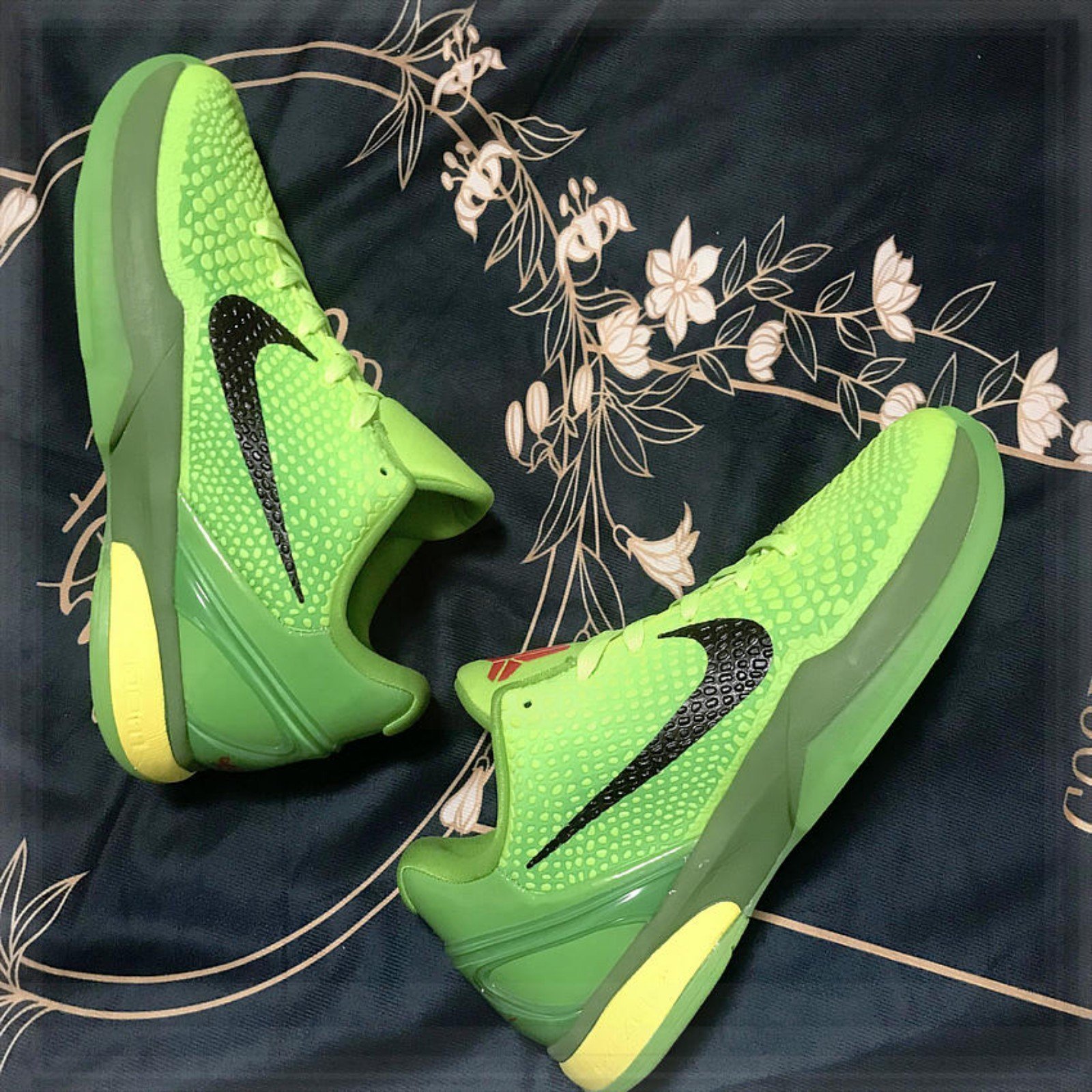 Kobe Shoes