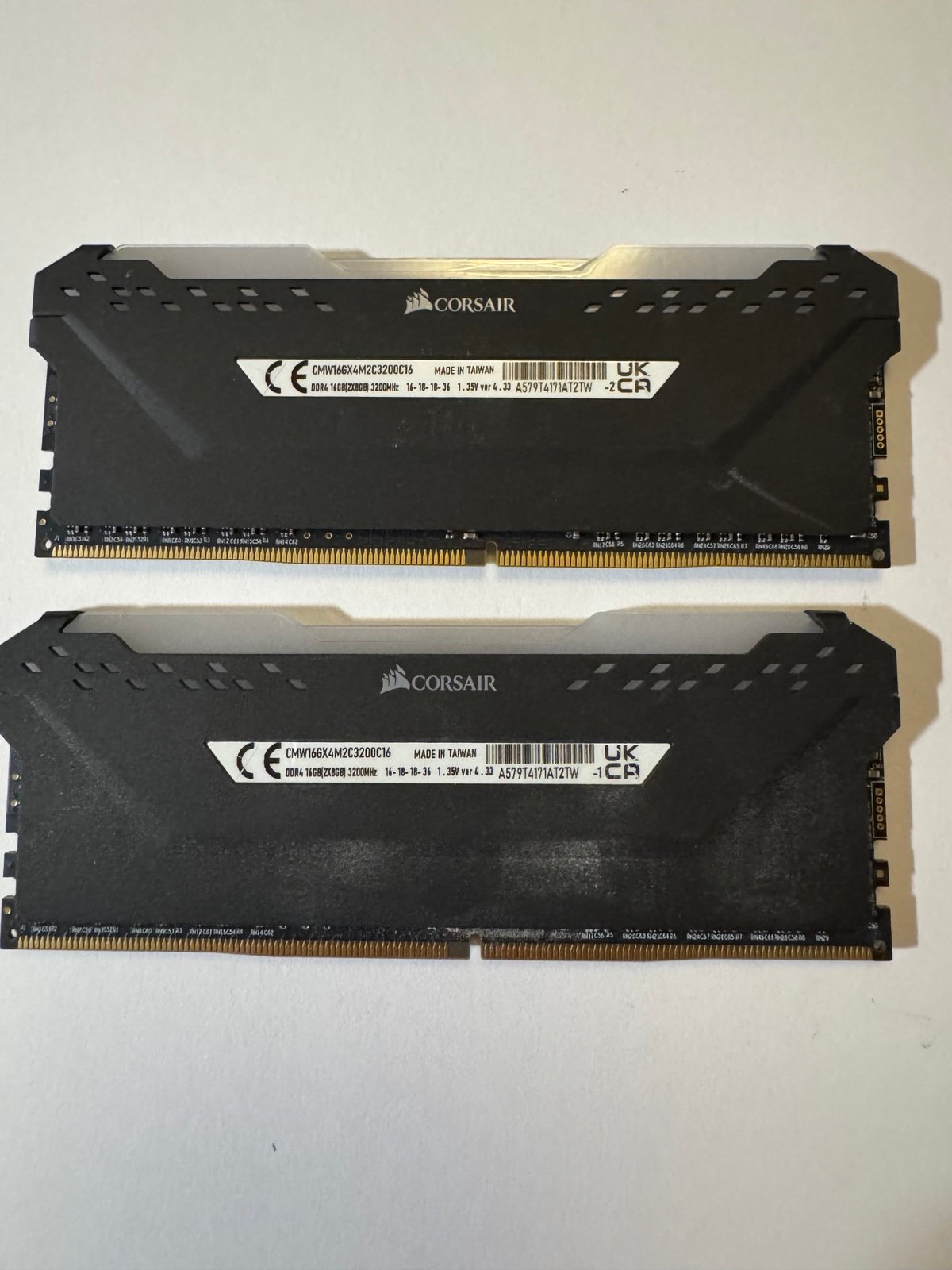 RAM dd4 16GB
