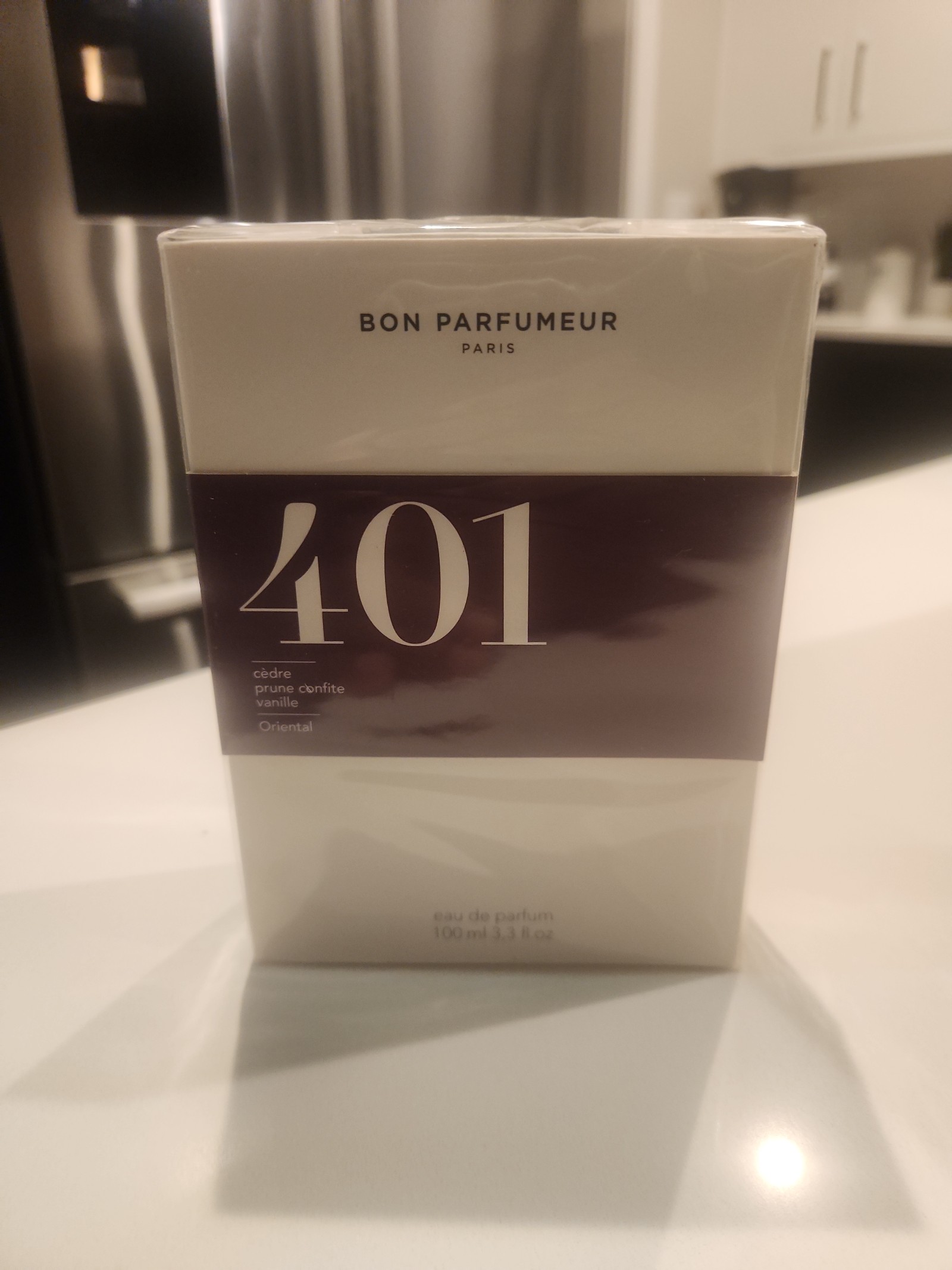 401 BON PARFUMEUR